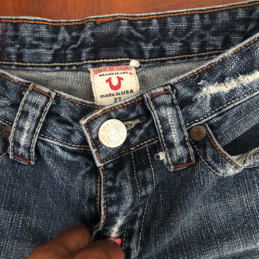 Cut-offs